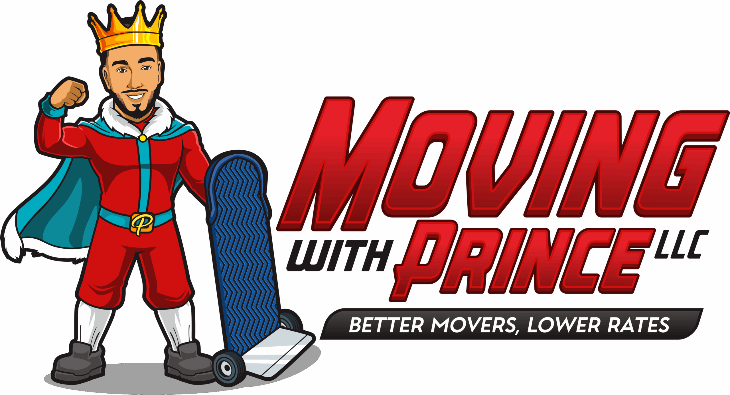 Moving With Prince LLC